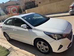 هيونداي أكسنت